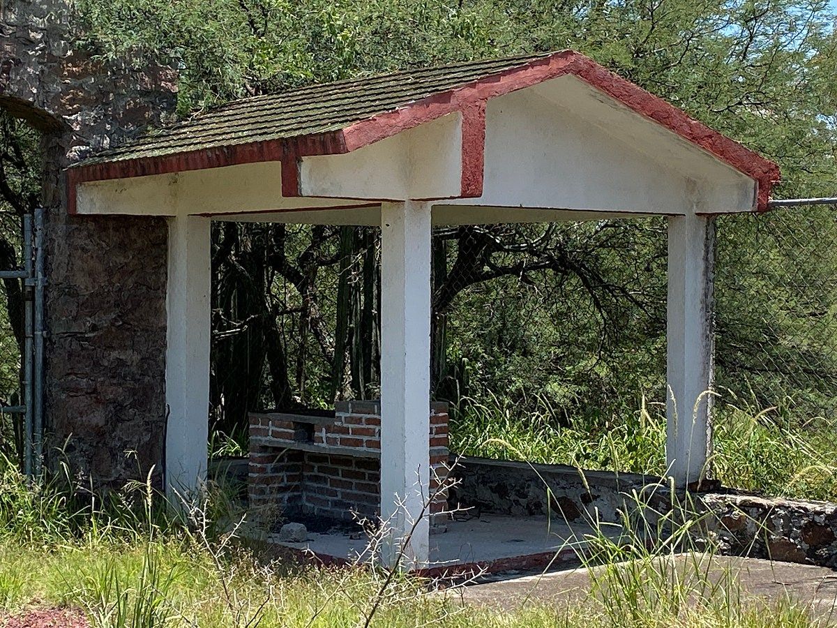 Casa em San Bartolomé de Agua Caliente (San Bartolo), Apaseo el Alto, foto 3 de 17