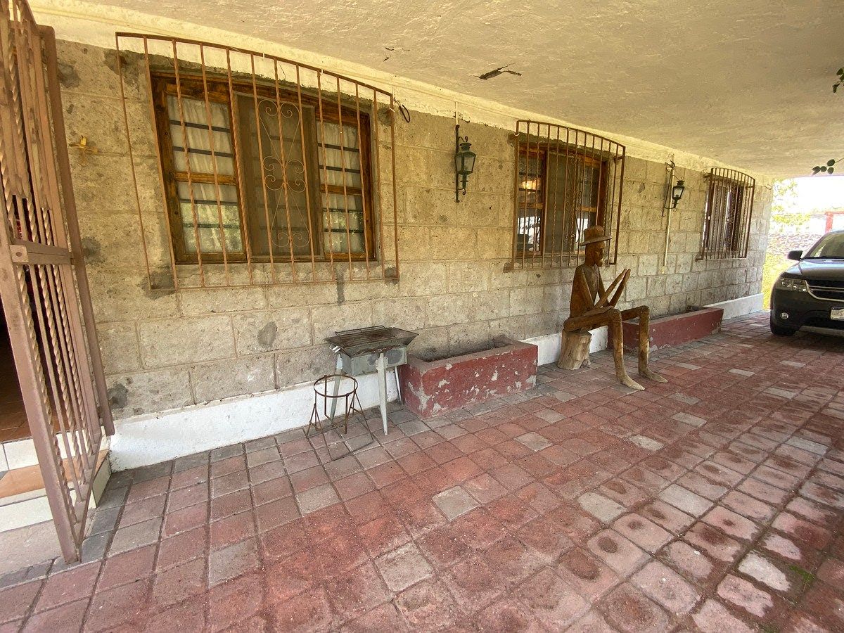 Casa em San Bartolomé de Agua Caliente (San Bartolo), Apaseo el Alto, foto 4 de 17
