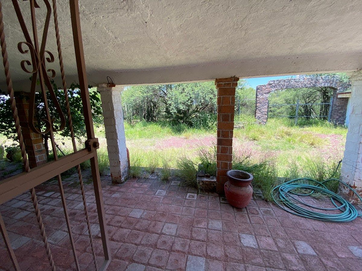 Casa em San Bartolomé de Agua Caliente (San Bartolo), Apaseo el Alto, foto 5 de 17