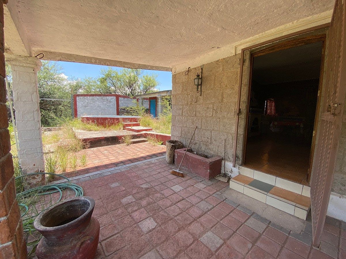 Casa em San Bartolomé de Agua Caliente (San Bartolo), Apaseo el Alto, foto 6 de 17