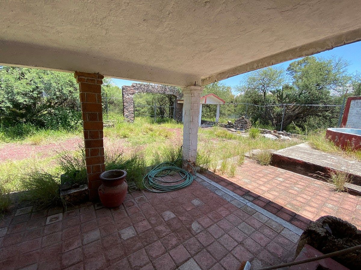 Casa em San Bartolomé de Agua Caliente (San Bartolo), Apaseo el Alto, foto 7 de 17