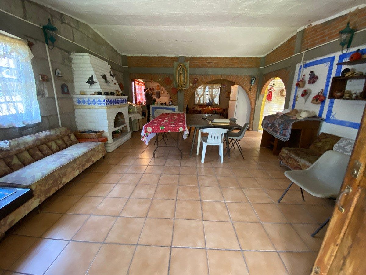 Casa em San Bartolomé de Agua Caliente (San Bartolo), Apaseo el Alto, foto 8 de 17