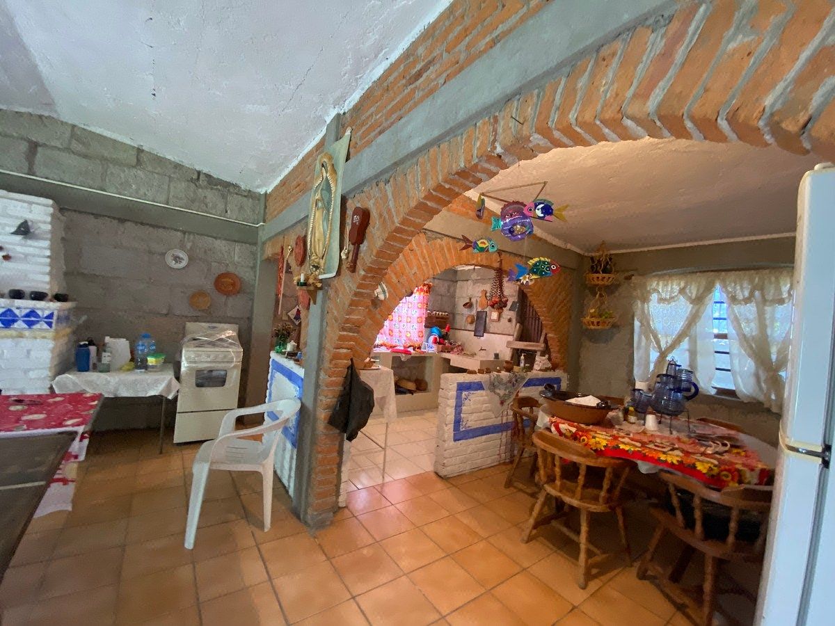 Casa em San Bartolomé de Agua Caliente (San Bartolo), Apaseo el Alto, foto 9 de 17