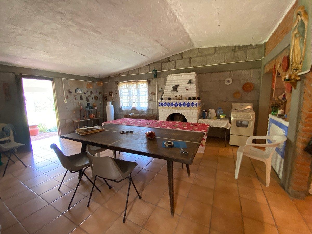 Casa em San Bartolomé de Agua Caliente (San Bartolo), Apaseo el Alto, foto 10 de 17