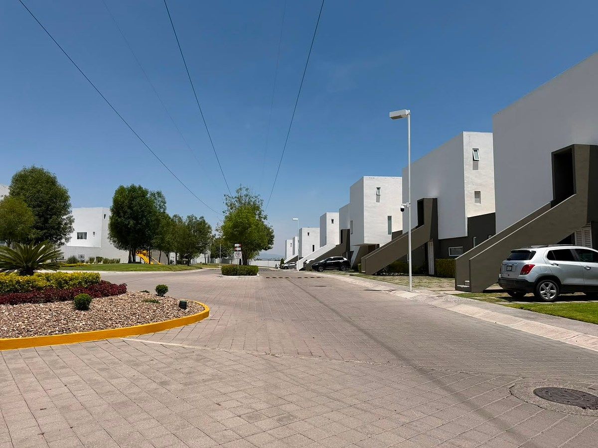 Casa em Fraccionamiento El Mirador, El Marqués, foto 23 de 25
