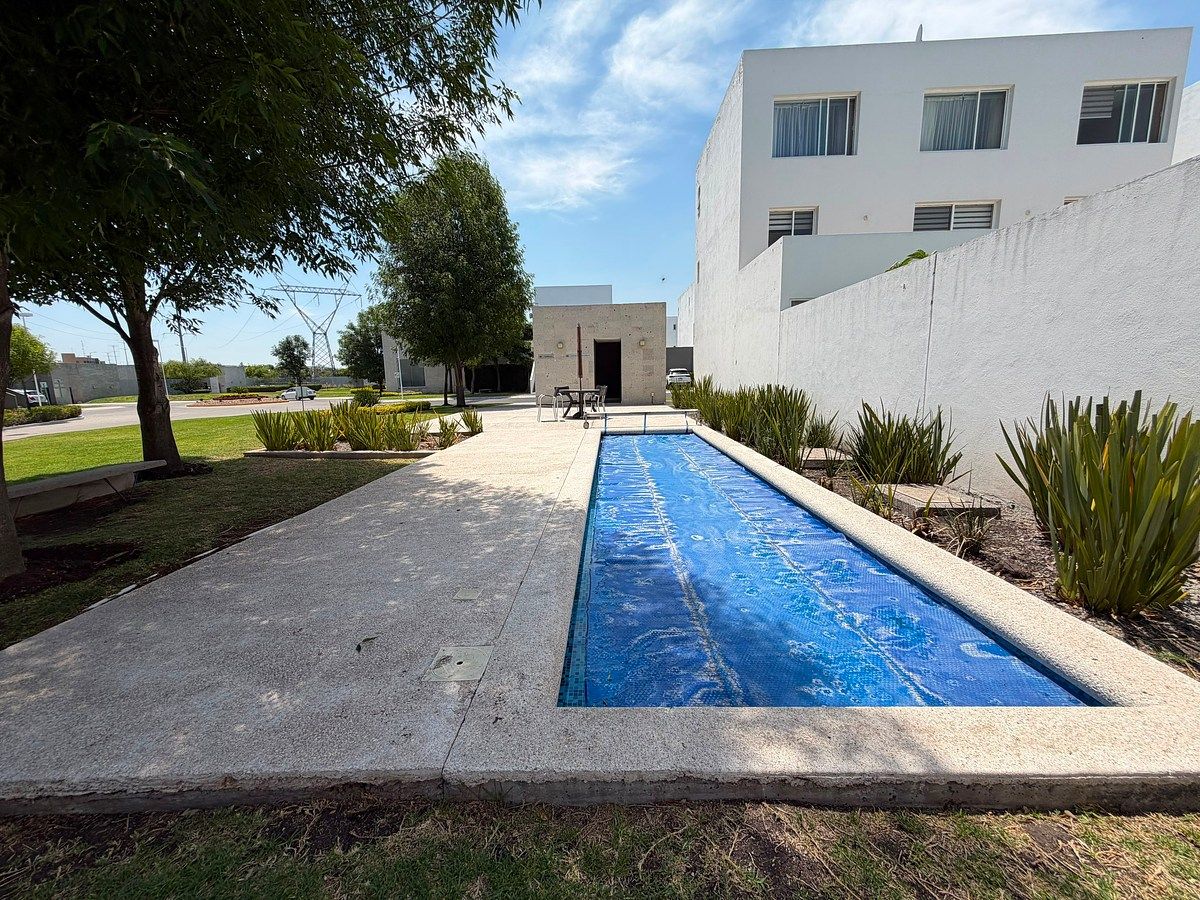 Casa em Fraccionamiento El Mirador, El Marqués, foto 19 de 25