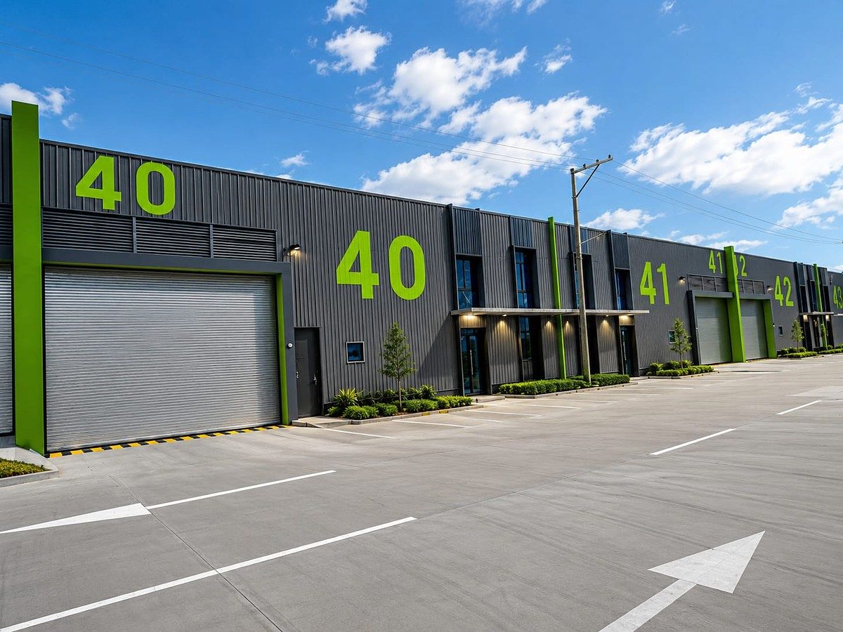 Bodega Industrial en Venta -1,351.46 m2- Km. 28.7 CA-9  Amatitlán, foto 1 de 10