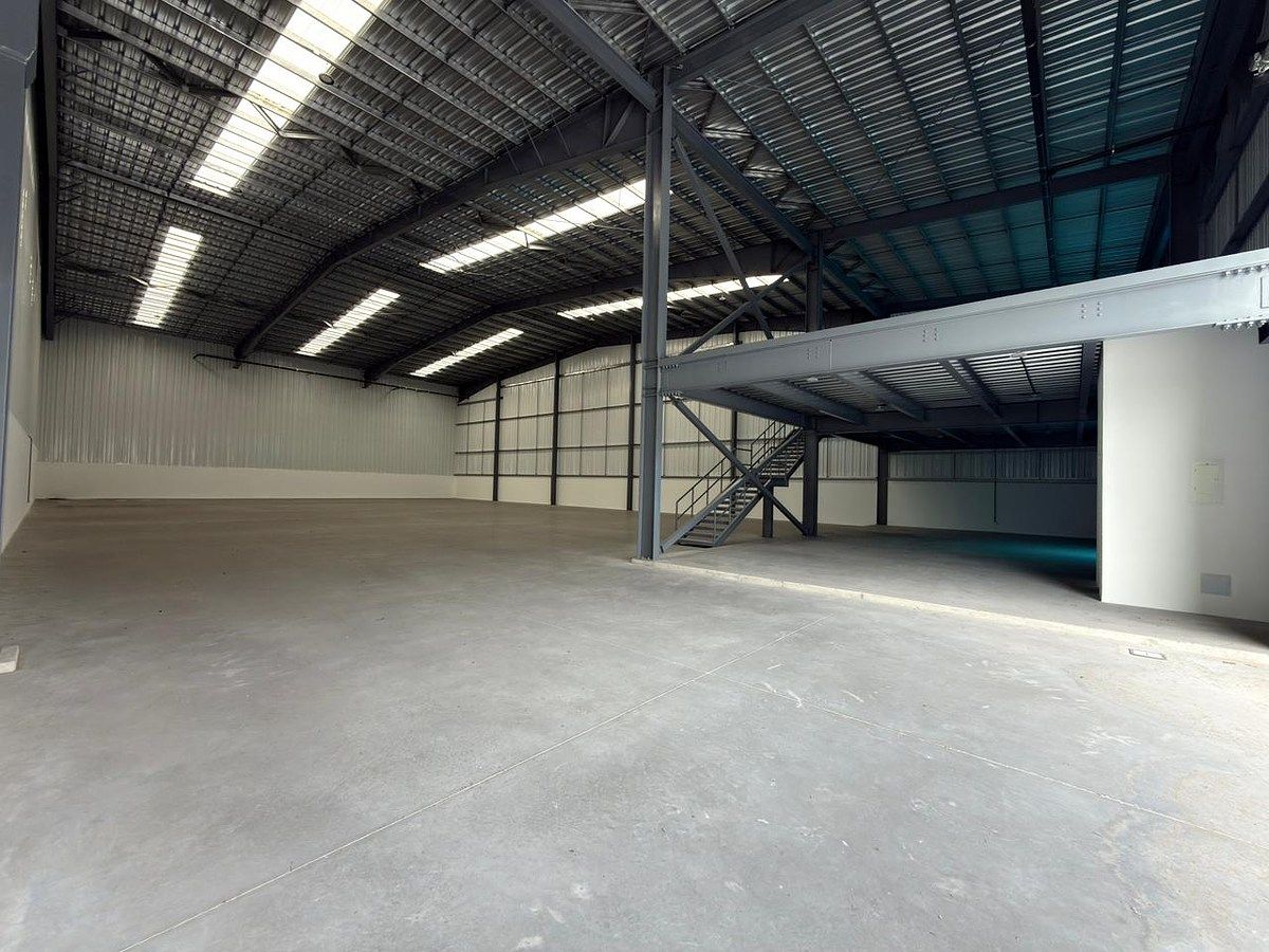 Bodega en Amatitlán, foto 10 de 10