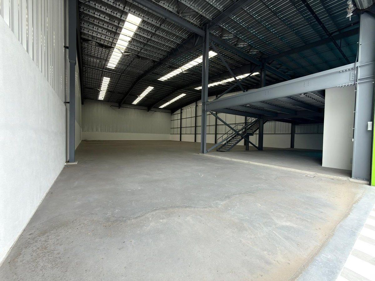 Bodega en Amatitlán, foto 4 de 10