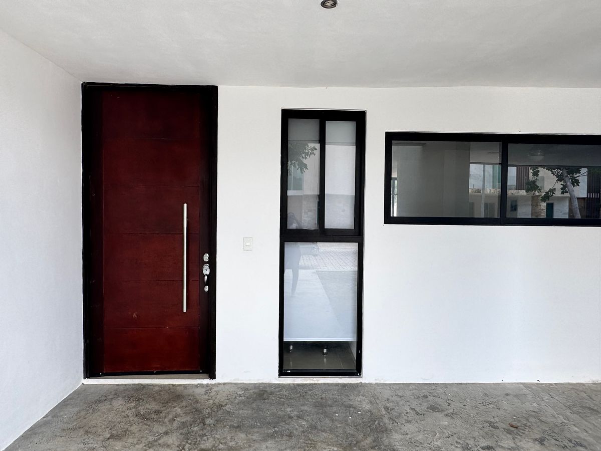 Casa en Temozón Norte, Mérida, foto 2 de 32