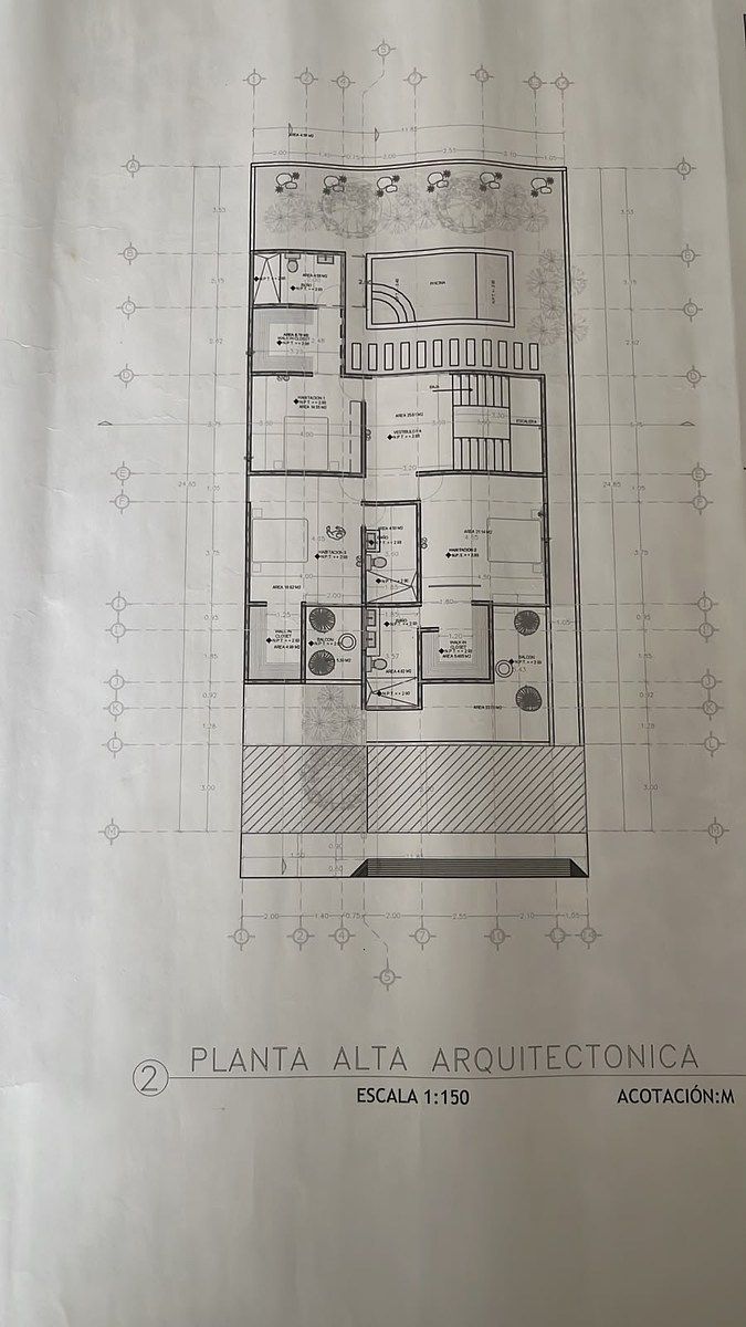 Casa en Temozón Norte, Mérida, foto 31 de 32