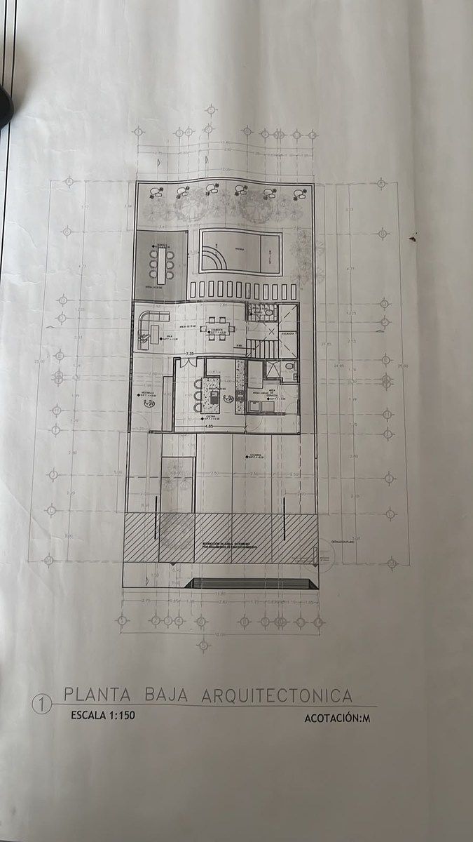Casa en Temozón Norte, Mérida, foto 32 de 32