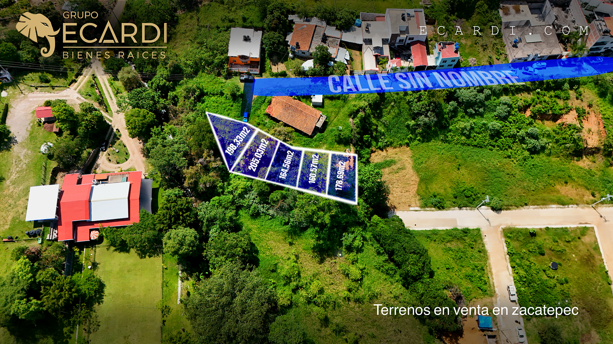 TERRENOS ZACATEPEC, foto 1 de 3