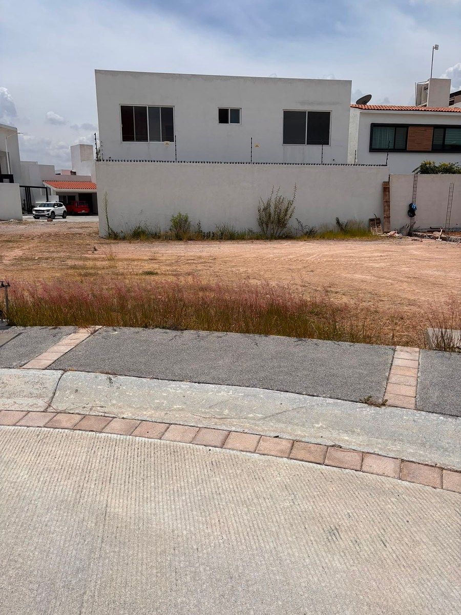 Terreno en Espíritu Santo, San Juan del Río, foto 2 de 4