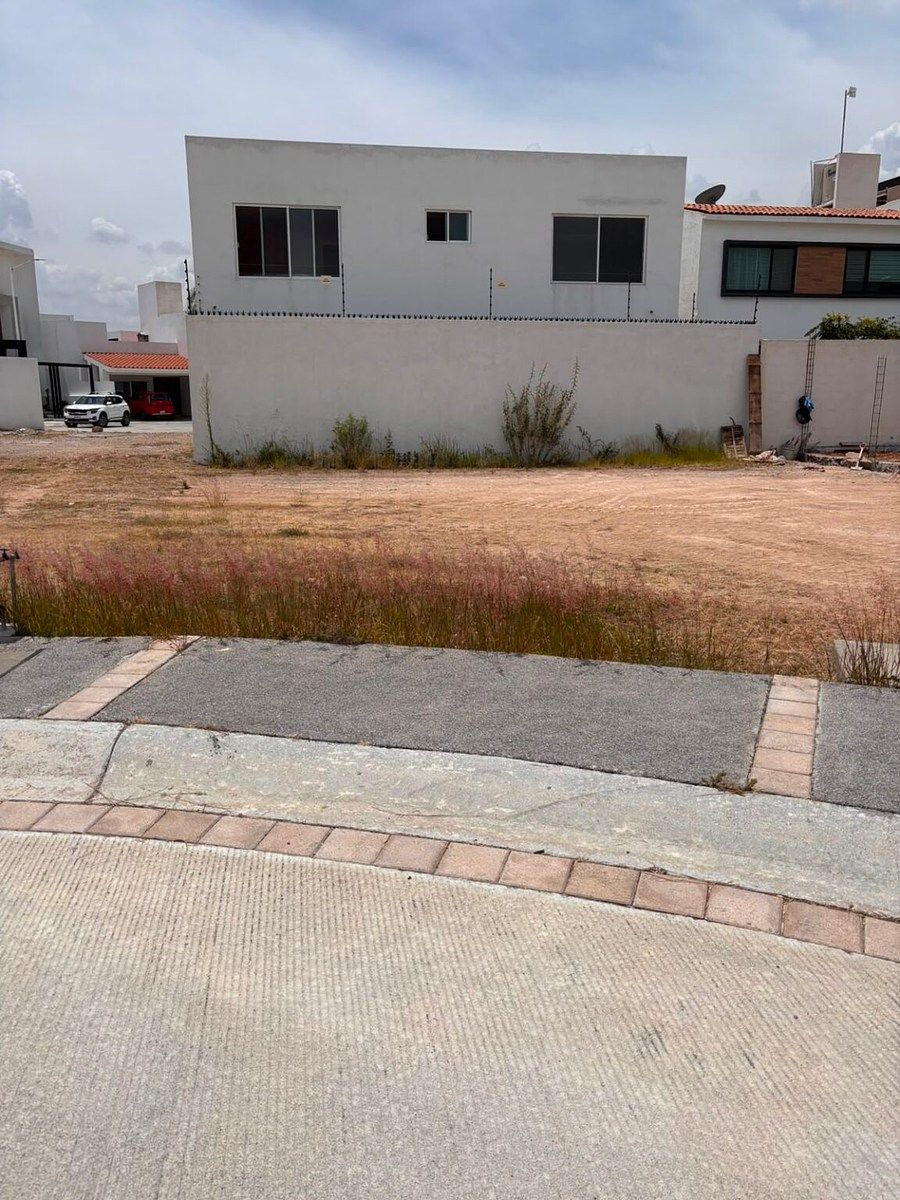 Terreno en Espíritu Santo, San Juan del Río, foto 3 de 4