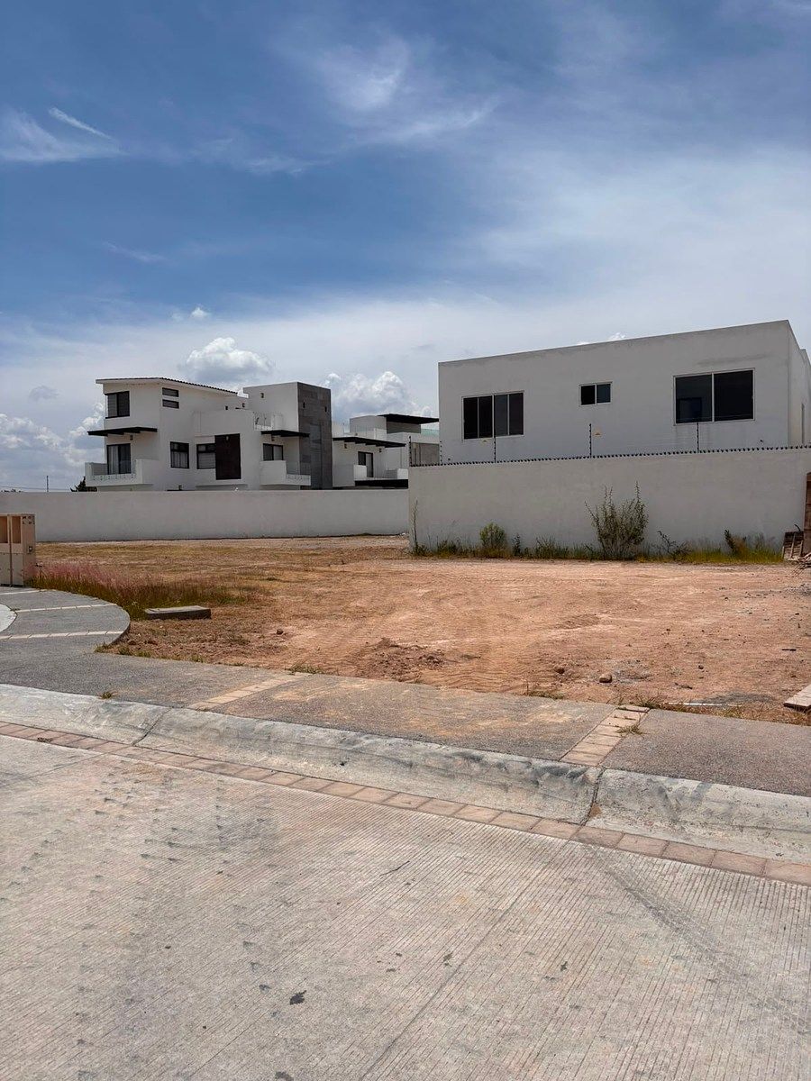 Terreno en Espíritu Santo, San Juan del Río, foto 4 de 4