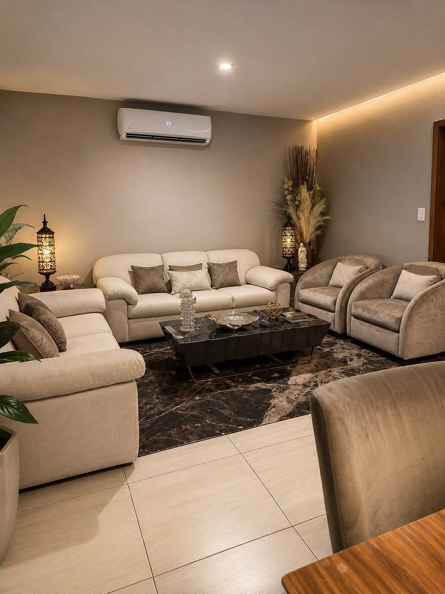 Casa em Fuentes del Valle, San Pedro Garza García, foto 4 de 10
