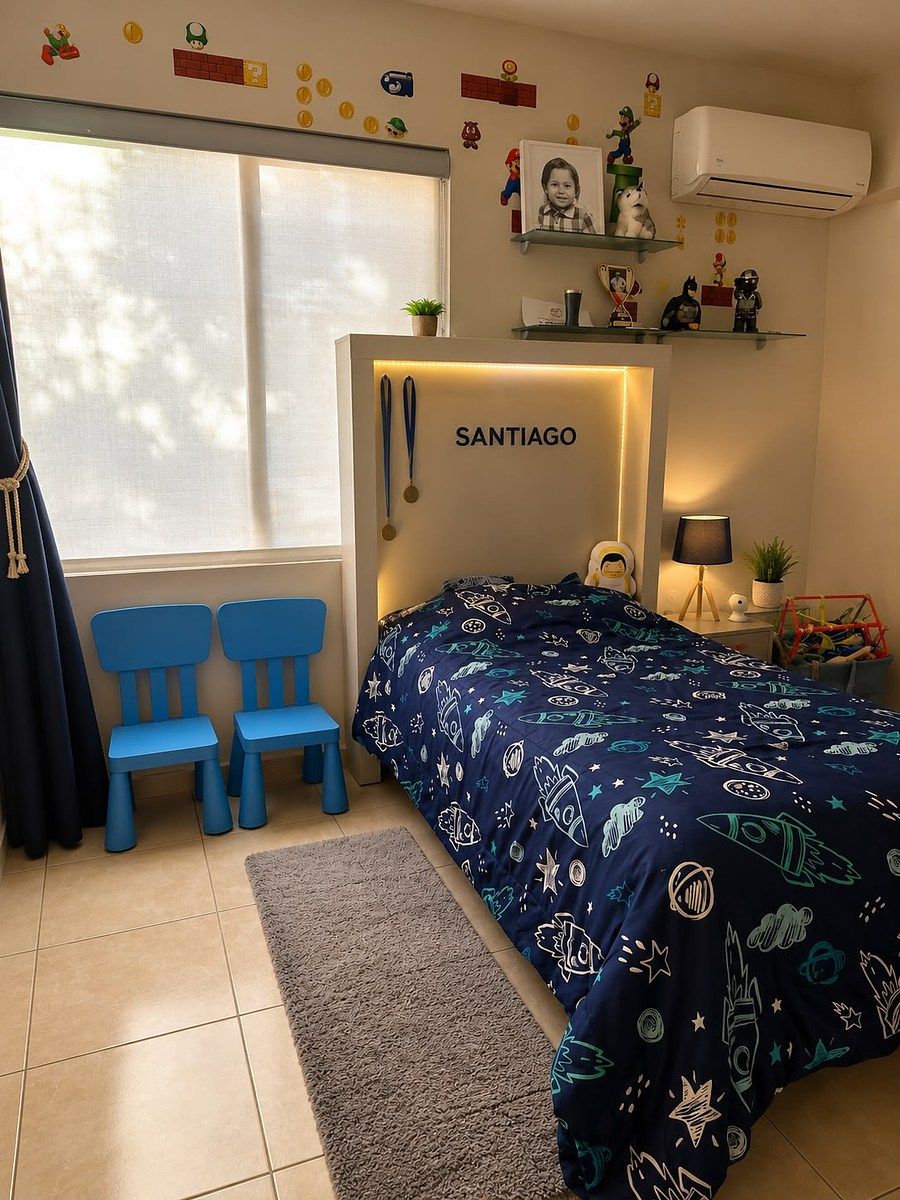Casa em Fuentes del Valle, San Pedro Garza García, foto 5 de 10