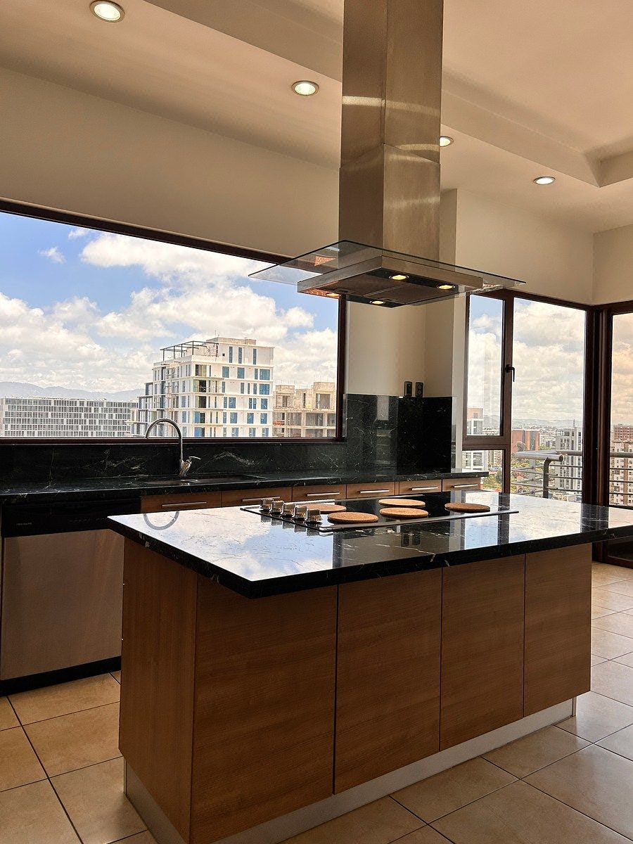 Apartamento en Zona 10, Guatemala, foto 5 de 24