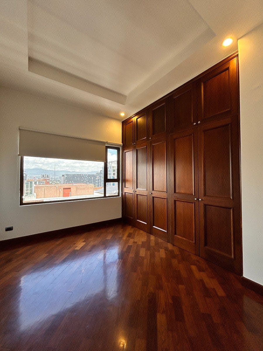 Apartamento en Zona 10, Guatemala, foto 17 de 24