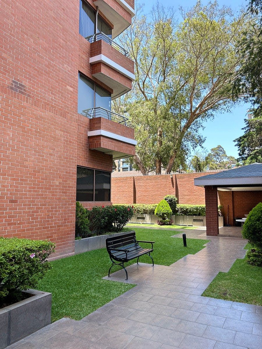 Apartamento en Zona 10, Guatemala, foto 21 de 24