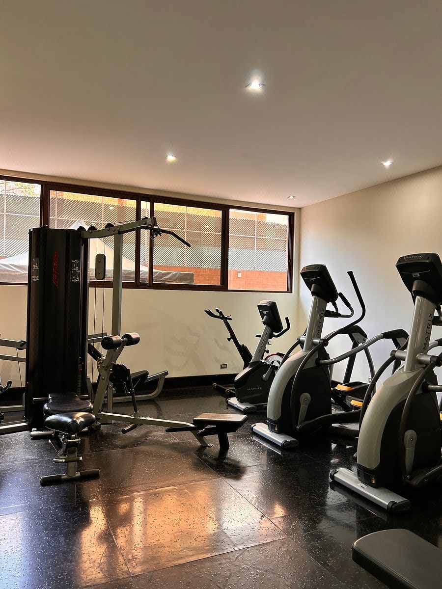 Apartamento en Zona 10, Guatemala, foto 22 de 24
