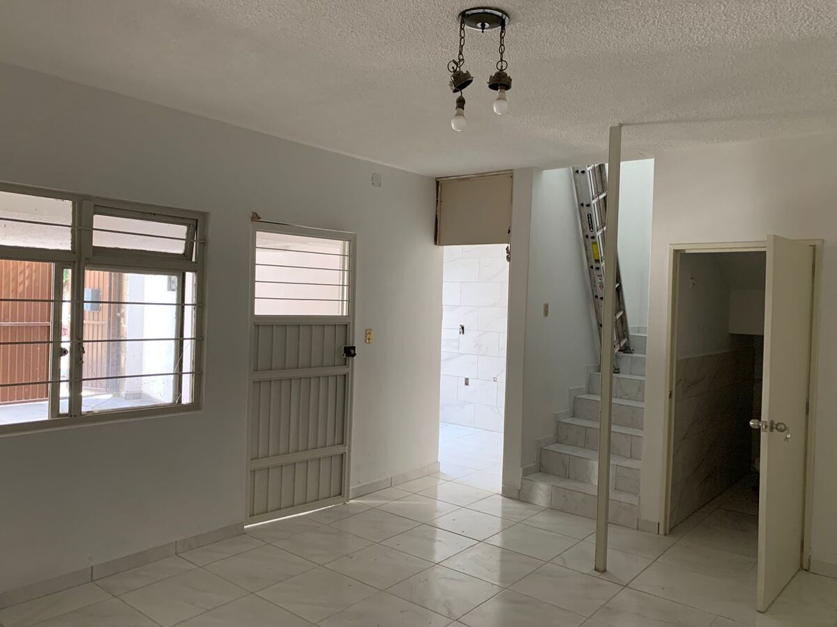 Casa em Olímpica, Guadalajara, foto 2 de 8