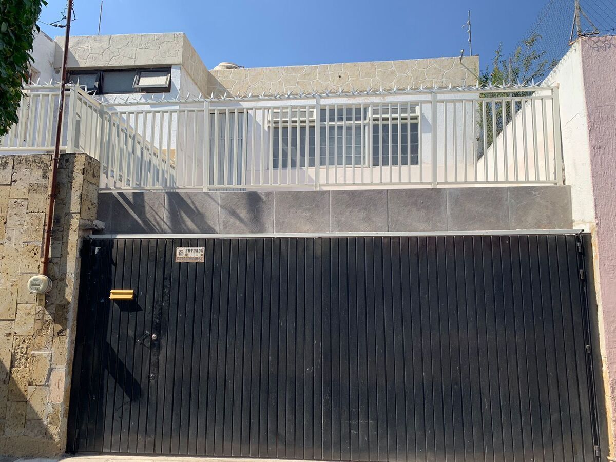 Casa em Olímpica, Guadalajara, foto 8 de 8