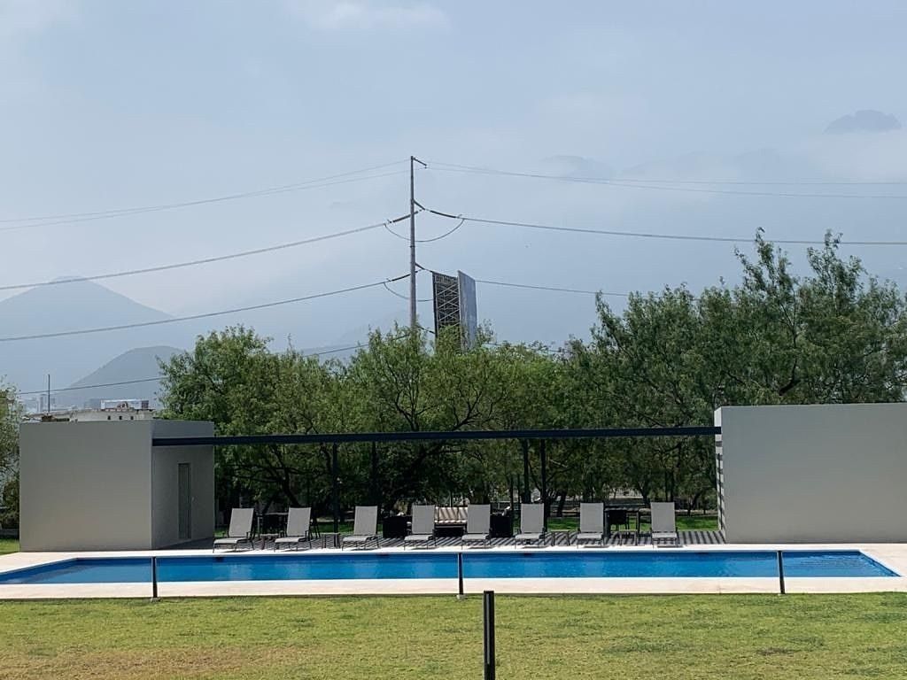 Apartment in Miravalle, Monterrey, photo 9 of 29