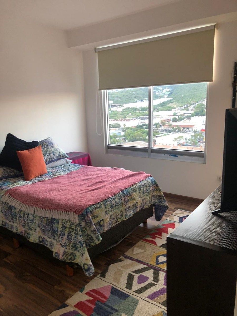 Apartment in Miravalle, Monterrey, photo 14 of 29