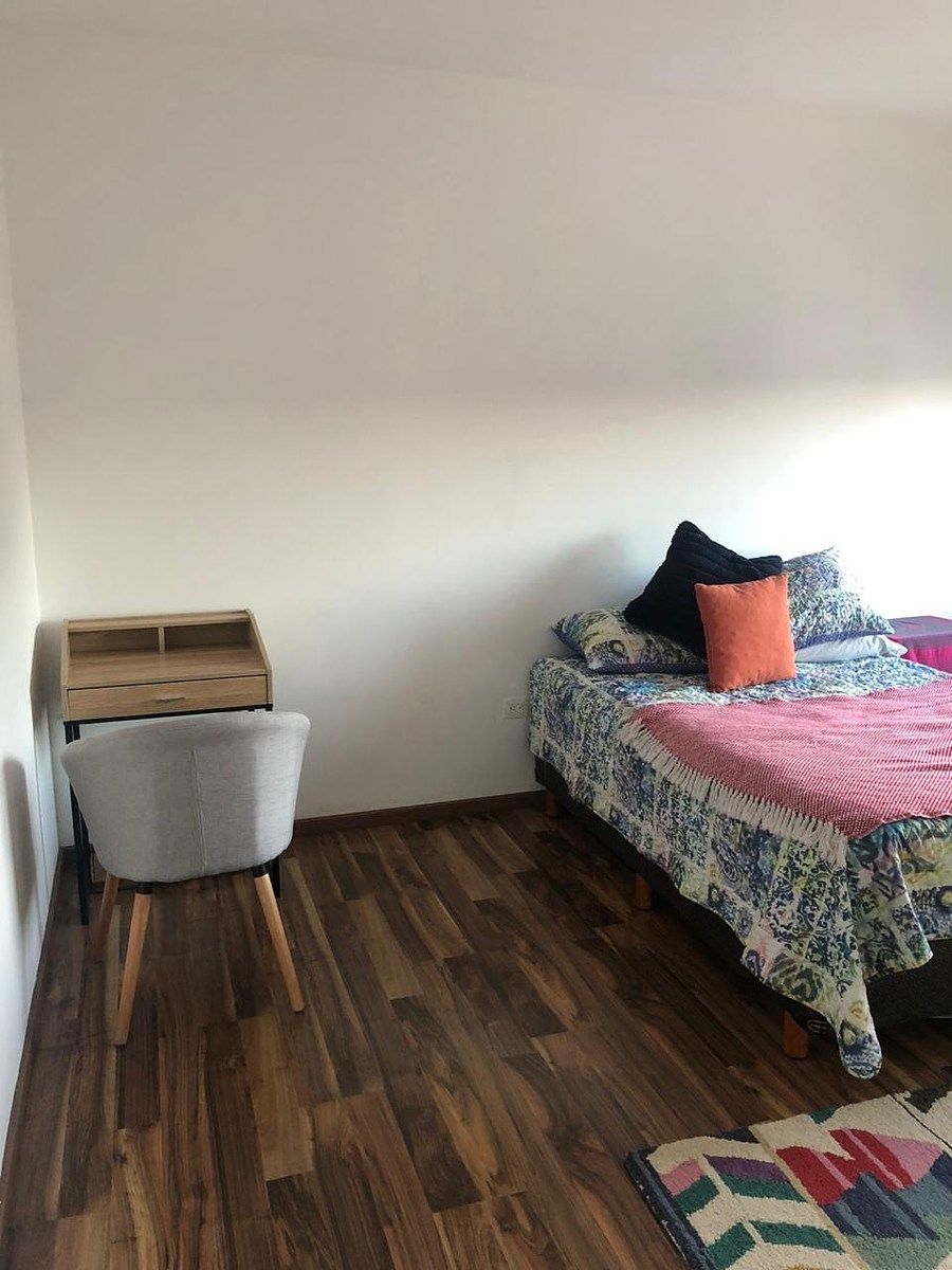 Apartment in Miravalle, Monterrey, photo 19 of 29