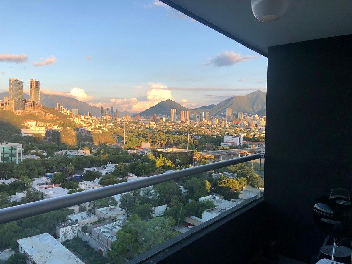 Apartment in Miravalle, Monterrey, photo 21 of 29