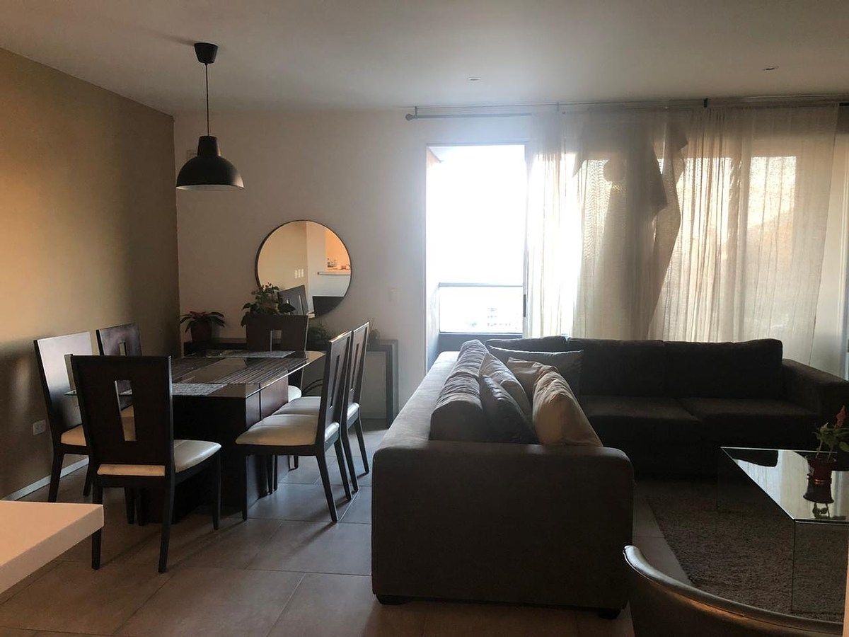 Apartment in Miravalle, Monterrey, photo 23 of 29