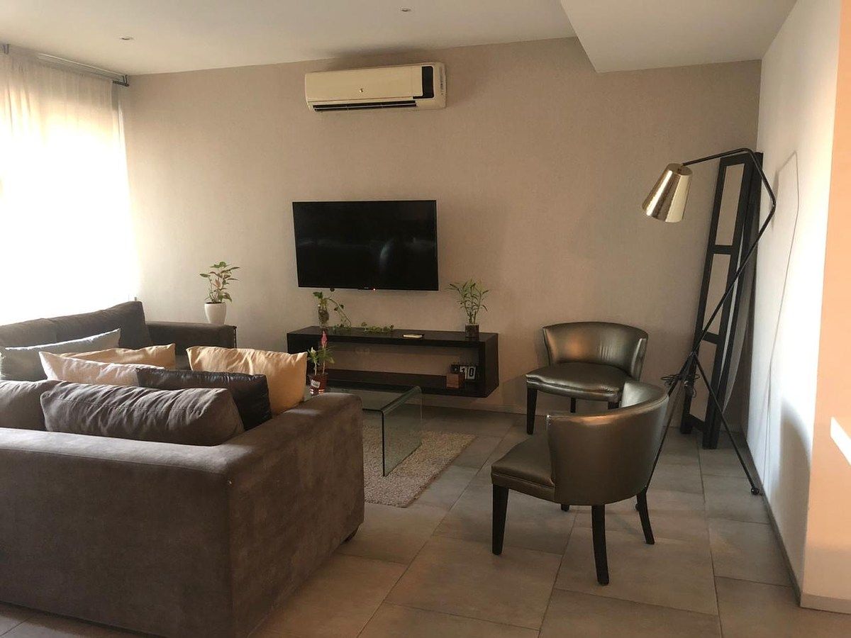 Apartment in Miravalle, Monterrey, photo 24 of 29