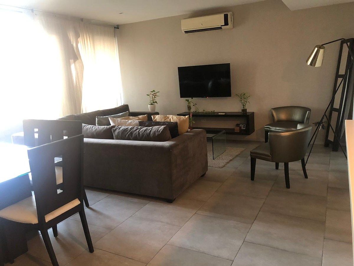 Apartment in Miravalle, Monterrey, photo 25 of 29