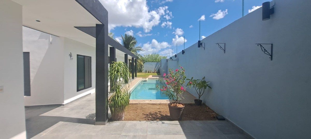 Casa em Dzityá, Mérida, foto 5 de 14