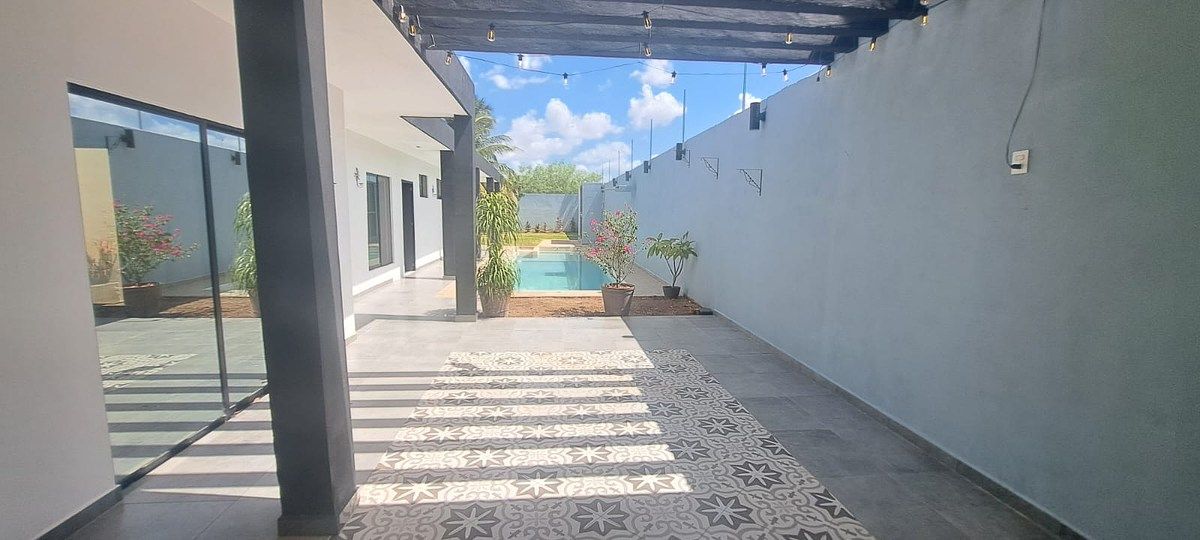 Casa em Dzityá, Mérida, foto 4 de 14