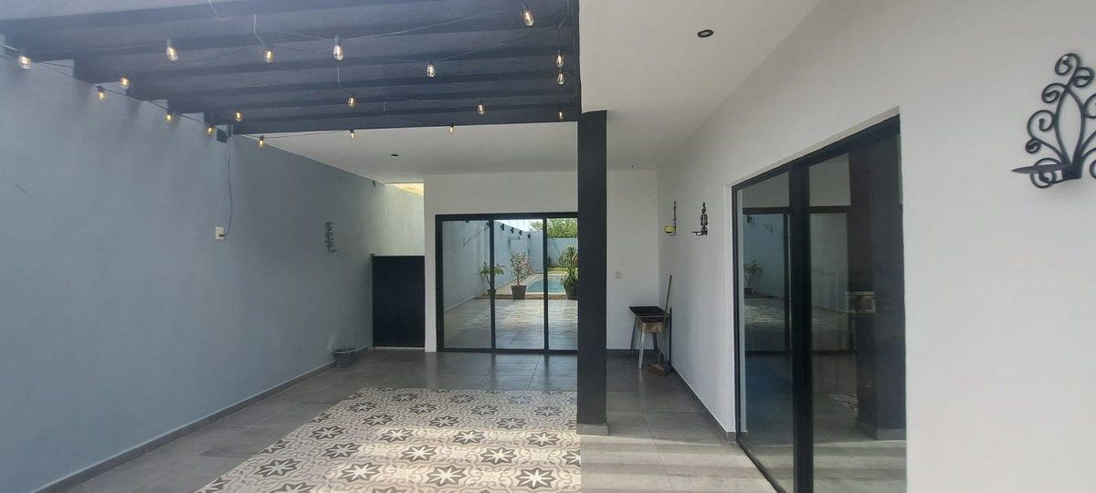 Casa em Dzityá, Mérida, foto 12 de 14