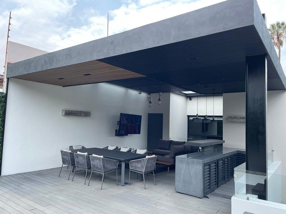 House in Lomas de Tecamachalco, Naucalpan de Juárez, photo 15 of 16