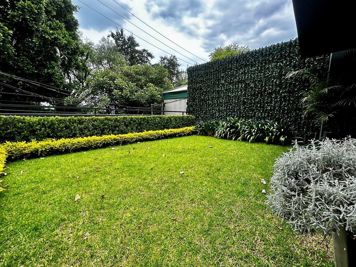 House in Lomas de Tecamachalco, Naucalpan de Juárez, photo 3 of 20