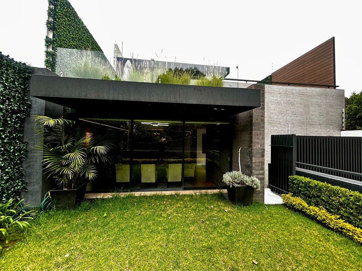 House in Lomas de Tecamachalco, Naucalpan de Juárez, photo 4 of 20
