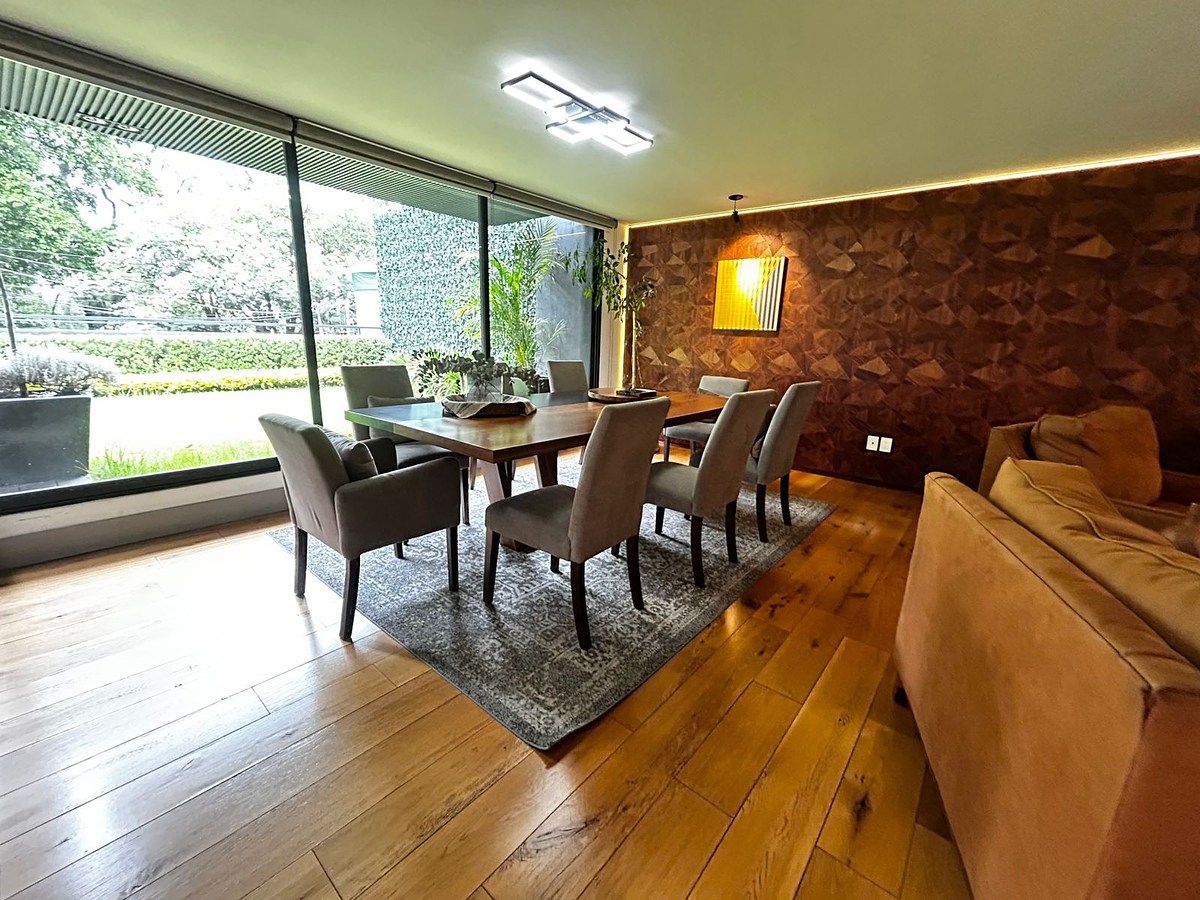 House in Lomas de Tecamachalco, Naucalpan de Juárez, photo 6 of 20