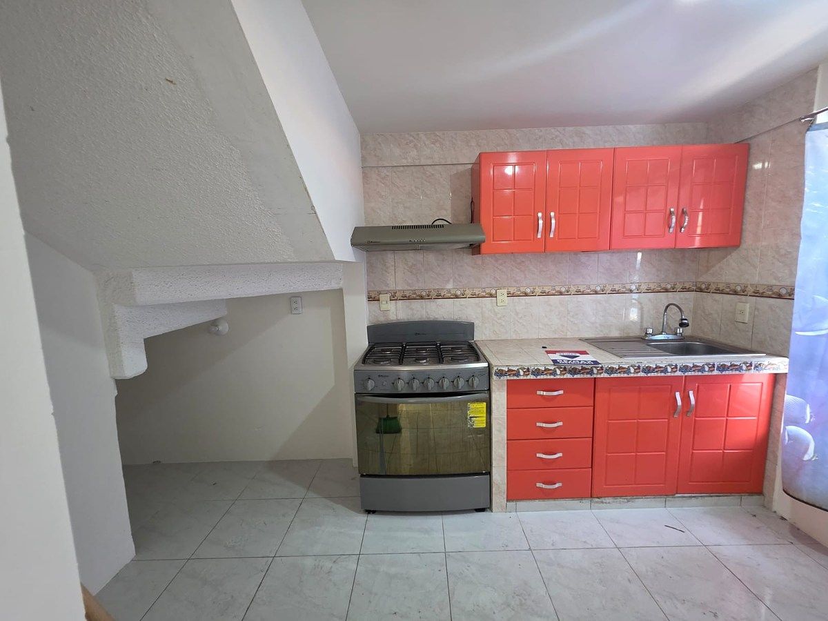 House in Zapotitlán, Tláhuac, photo 4 of 15