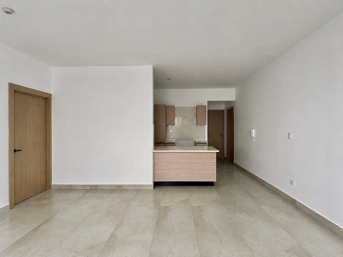 Apartamento en Evaristo Morales, Santo Domingo Centro (Distrito Nacional), foto 2 de 17