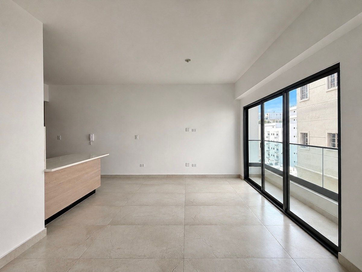 Apartamento en Evaristo Morales, Santo Domingo Centro (Distrito Nacional), foto 3 de 17