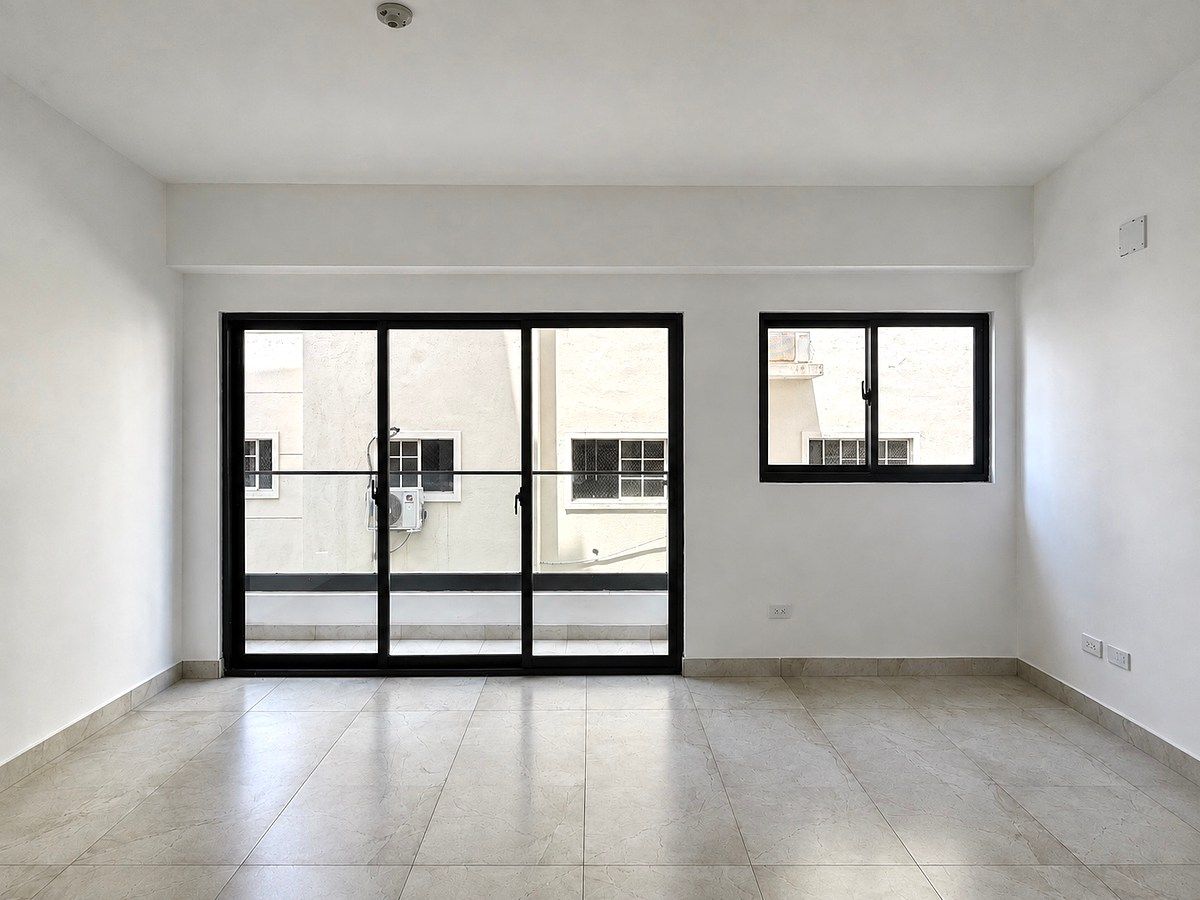 Apartamento en Evaristo Morales, Santo Domingo Centro (Distrito Nacional), foto 4 de 17