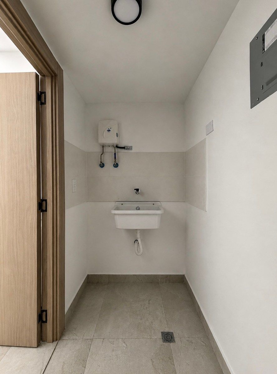 Apartamento en Evaristo Morales, Santo Domingo Centro (Distrito Nacional), foto 6 de 17
