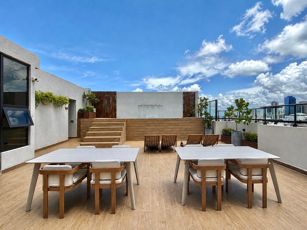 Apartamento en Evaristo Morales, Santo Domingo Centro (Distrito Nacional), foto 13 de 17