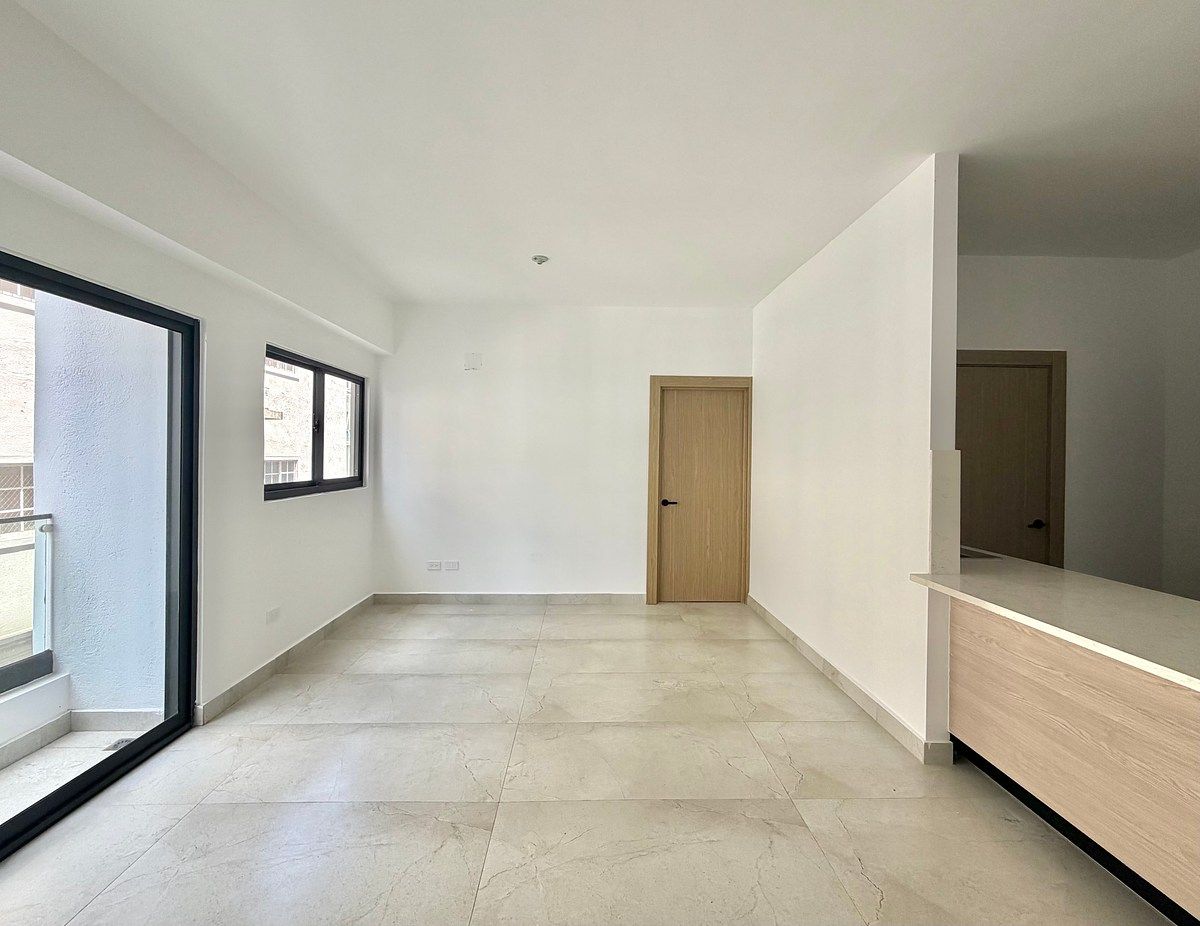 APARTAMENTO NUEVO A ESTRENAR EN VENTA – EVARISTO MORALES, foto 1 de 17