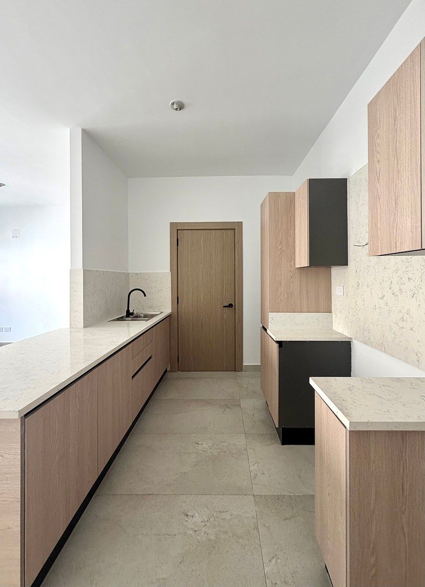 Apartamento en Evaristo Morales, Santo Domingo Centro (Distrito Nacional), foto 5 de 17